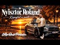ROLAND X Kopogtat a múlt by Alex Studio Production