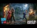 Dead By Daylight | Let's Play Against Random Killers