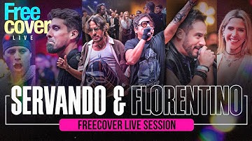 [Free Cover] Servando & Florentino (Mix en vivo)
