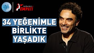 34 Tane Yeğenim İle Birlikte Yaşadık - İleempati