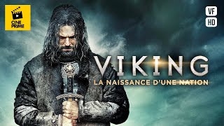 Викинг, рождение нации - Боевик - Драма - Исторический - Полный фильм на французском языке - FIP
