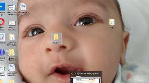 Class-4 ch-2 work with windows 7 Explorer