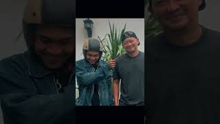 Satu Pesan Dari Pak Didik Kulot Untuk Wanita lucu