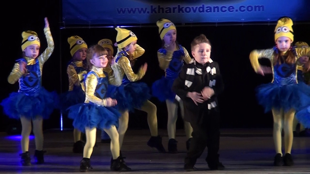 НОВОГОДНИЙ БУМ 25.12.2016 GOLD STAR 