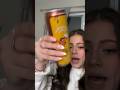 does it taste like farts in a can??? #coffee #youtubeshorts #shorts