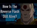 How Is The Reverse Flash Still Alive? (Suicide Squad: Hell To Pay)