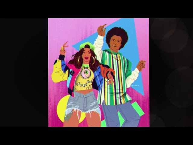 Cardi B , Bruno Mars - Please Me (Nightcore)