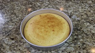 BEST CORNBREAD RECIPE