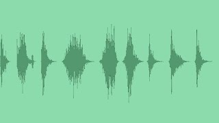 Christmas Magic Sound Effects Pack Sound Effects