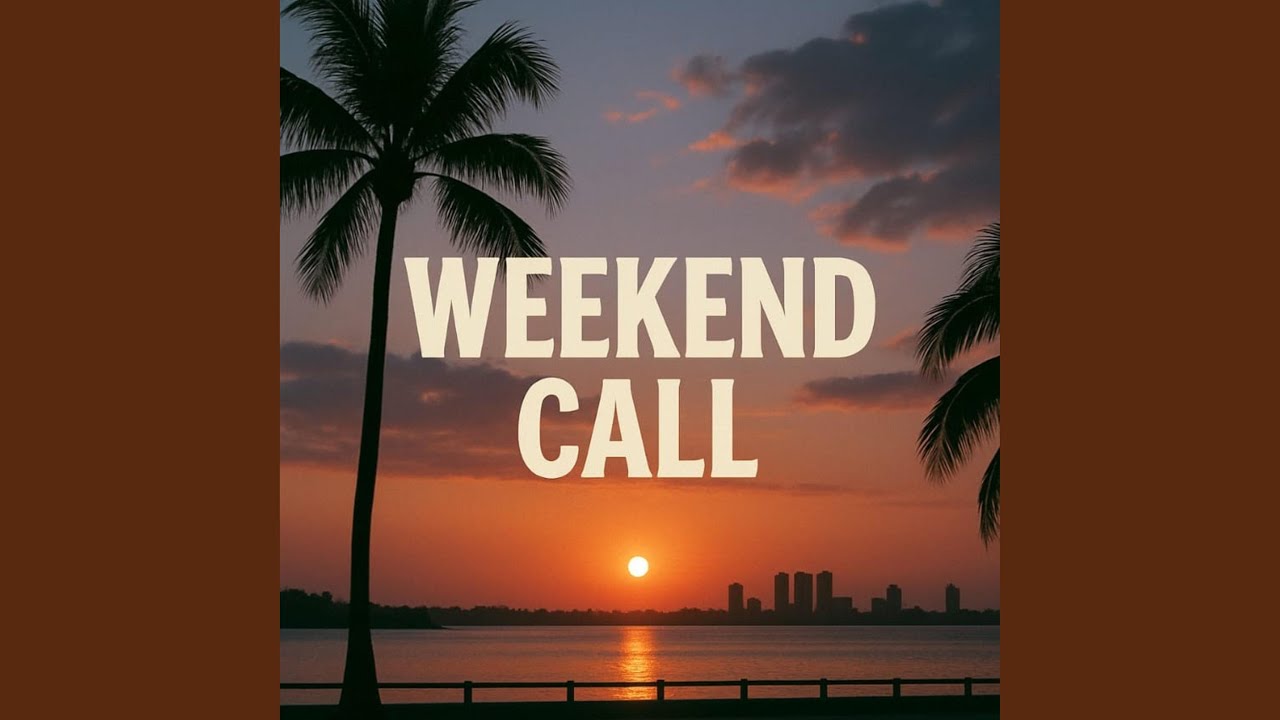 Watch Weekend Call on YouTube Watch Weekend Call on YouTube