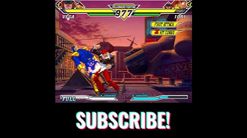 Top Tier A Groove - Capcom Vs SNK 2 - Flycast Matches #capcomvssnk2 #fightcade