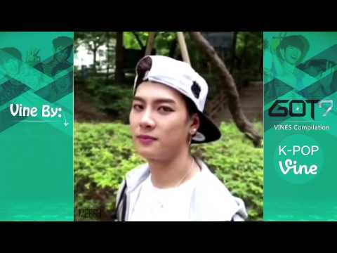 #GOT7 Vines Compilation 2