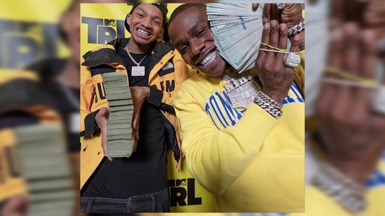 "GEEKED" x DaBaby x Luh Soldier x Quin NFN Type Beat @SlaterBeats