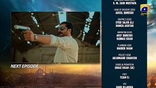 Humrahi Episode 39 Teaser - Danish Taimoor - Hiba Bukhari - 7th Aug 2026