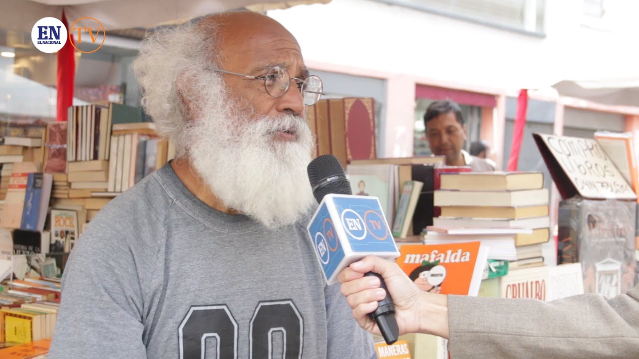 El Nacional se mantiene entre los venezolanos a un año de su cierre en la versión impresa|ElNacional