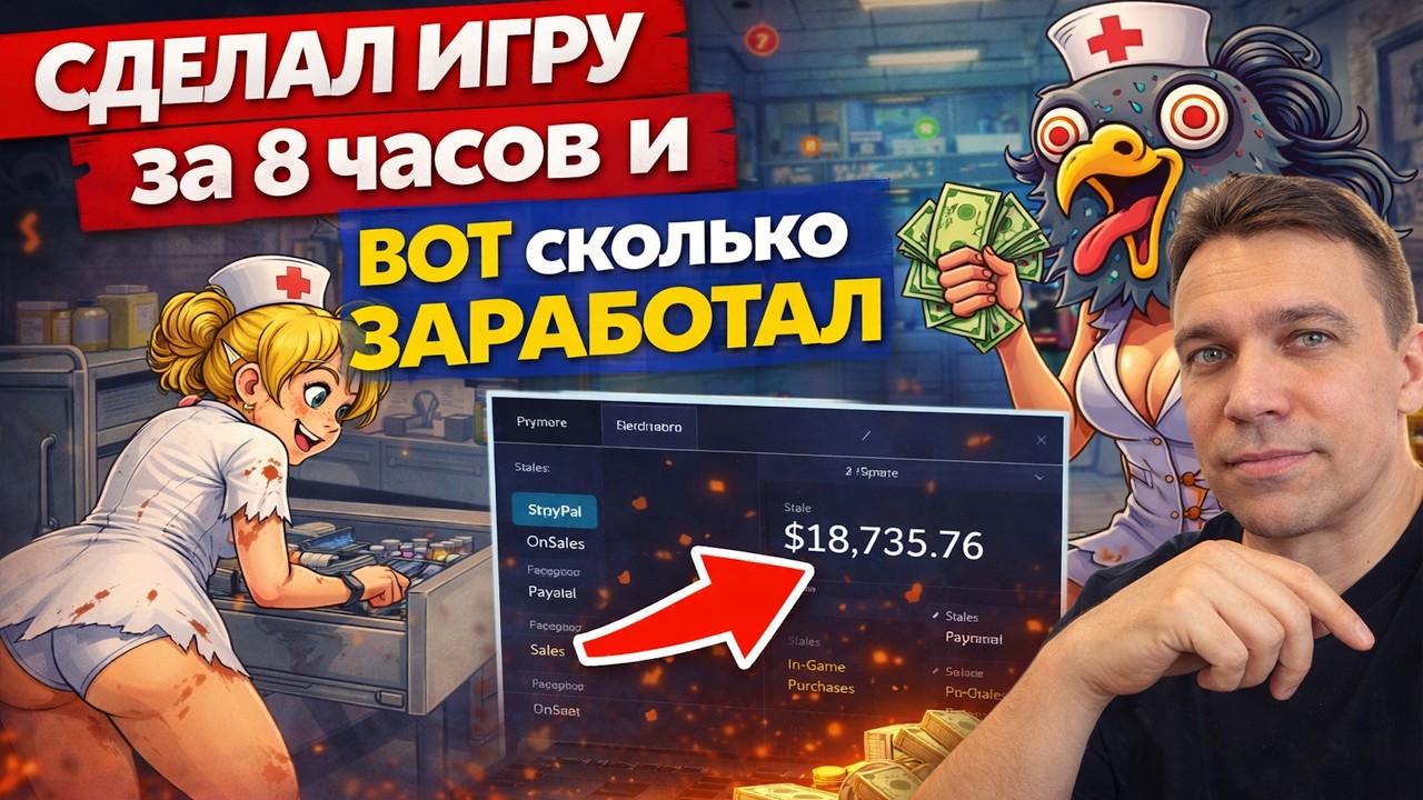 Сколько заработал на картинках и буквах в яндекс-играх