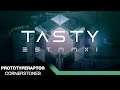 PrototypeRaptor - Cornerstones [Tasty Release]