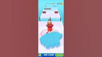 Count masters/Level 139 / all level gameplay/android and ios/#shorts #gameplay