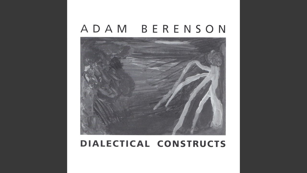 Guarda Incarnation Dialectic su YouTube Guarda Incarnation Dialectic su YouTube