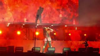 Nelly Furtado - Maneater Live Machaca 2023