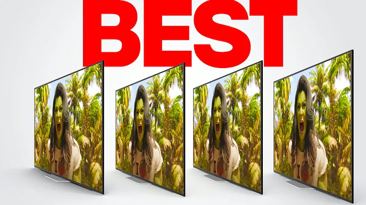 Ultimate TV Buyers Guide 2022! - DayDayNews