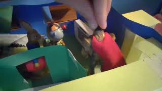 0 Kid Skips School For Fall Guys