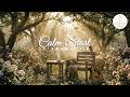 Gentle Acoustic Guitar in a Peaceful Garden 🌸 Calm Start Sudy Music