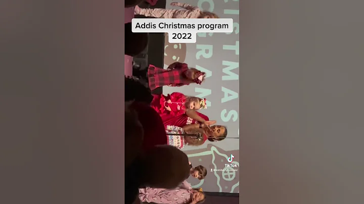 Addis program 2022