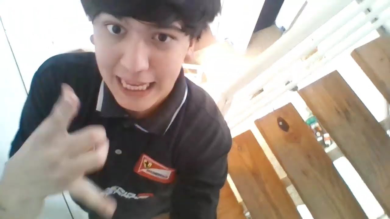 te juro voy a dejar todo esto atrás. gena! 