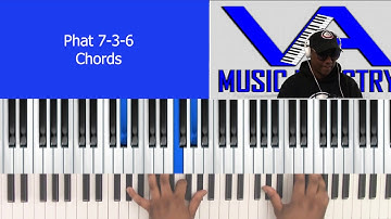 Phatchordz (7-3-6 Movements)