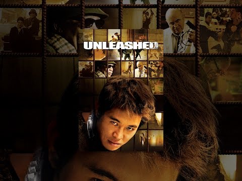 Unleashed