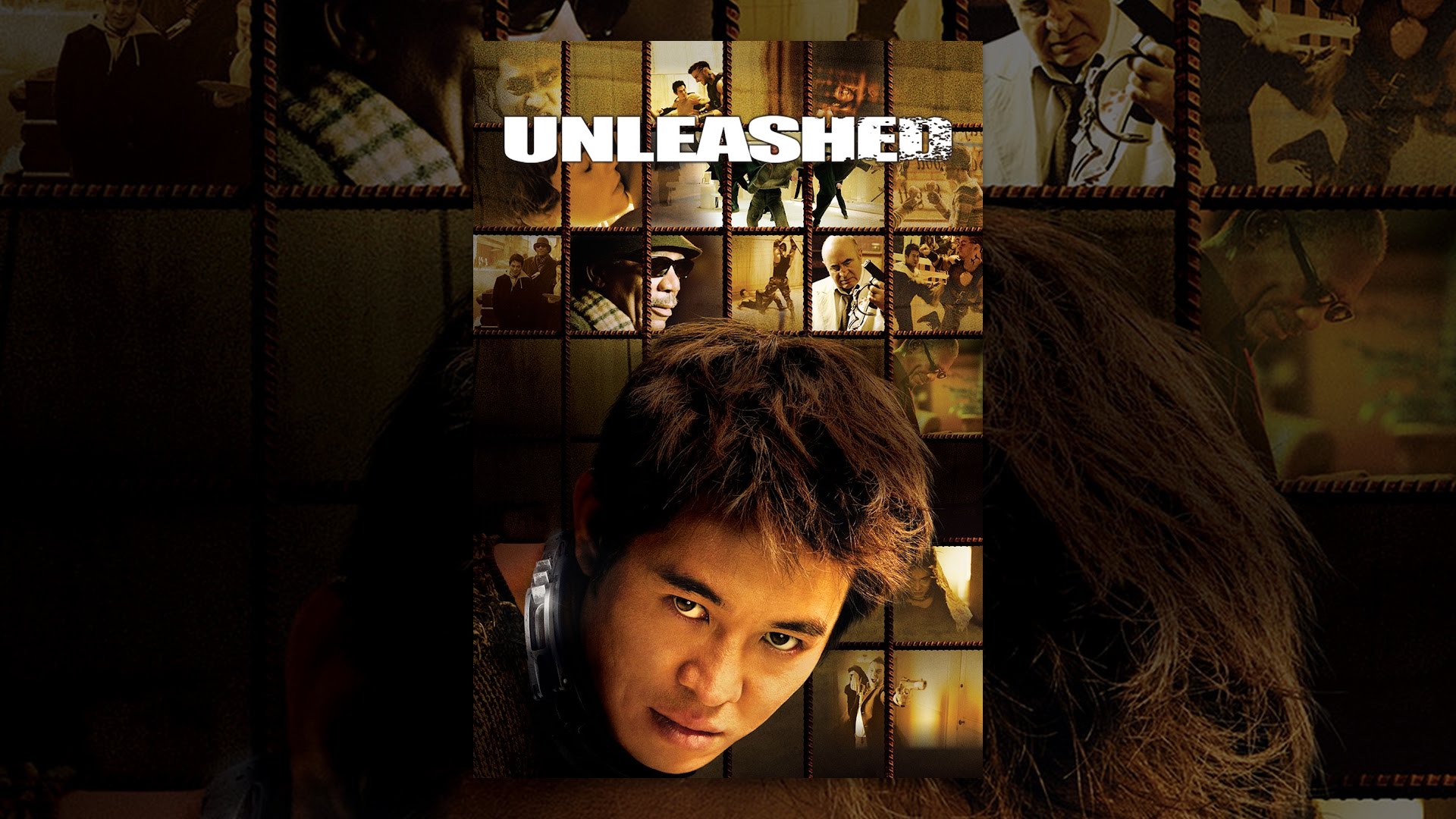 Unleashed