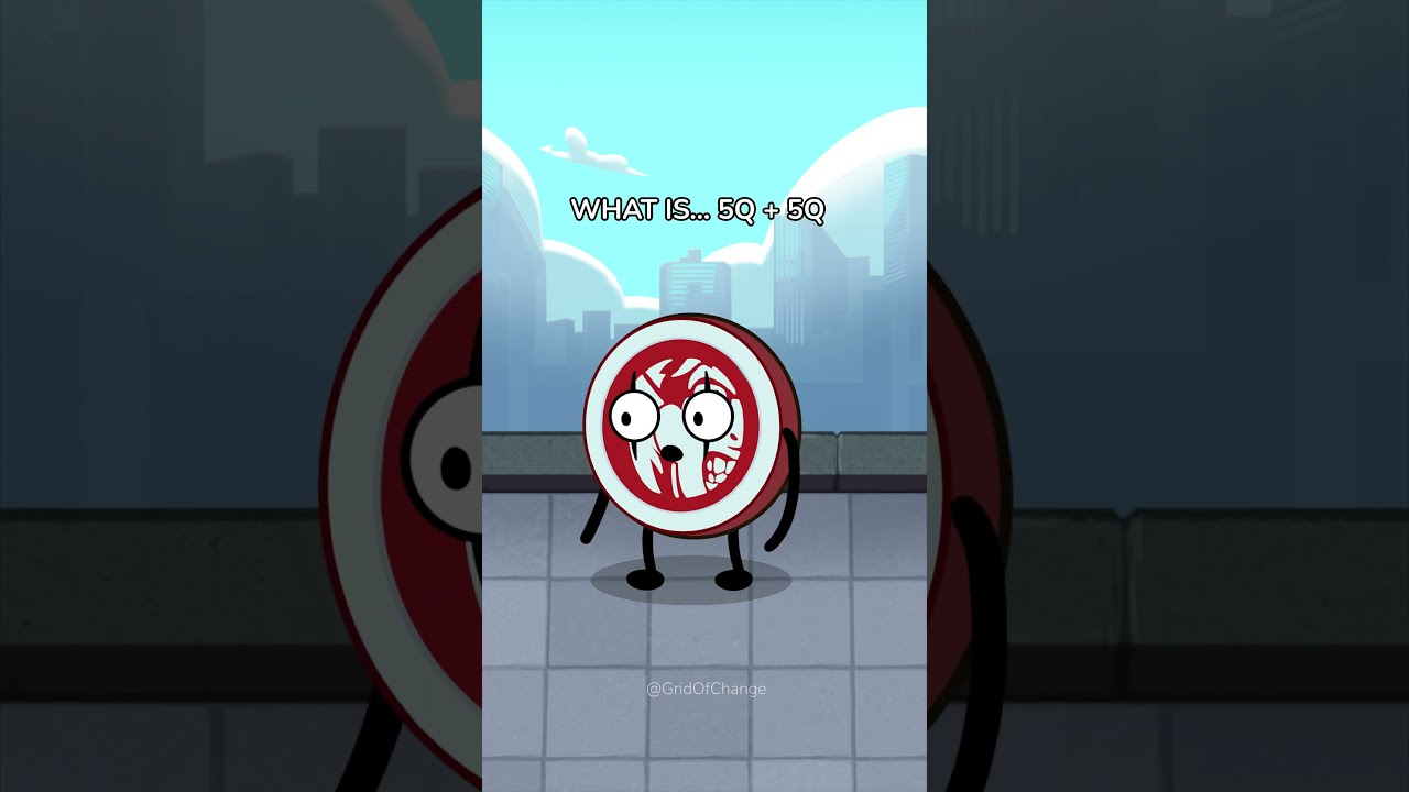 What Is 5q Shorts