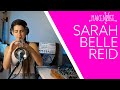 Acoustic instruments with modular synths with sarah belle reid