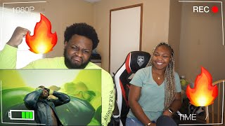Offset - CODE ft. Moneybagg Yo (Official Video) | REACTION