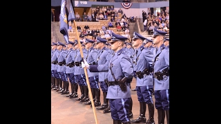 82nd RTT Graduation Video