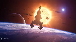Twelve Titans Music - Dreaming In Technicolor (Epic Powerful Hybrid Orchestral Drama)