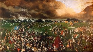 Hispanic Soldiers and Texas Independence