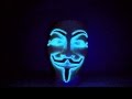 Μήνυμα των Anonymous για τα παιδιά Indigo [Βίντεο]