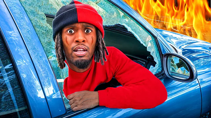 15 Times Streamers Were Almost KILLED