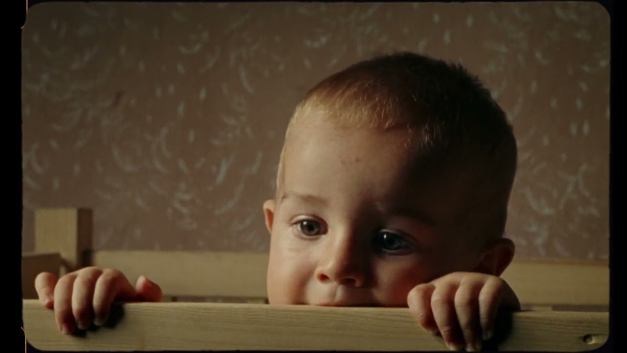 Trailer -  TANIEC W NAROŻNIKU (Dancing in the Corner) dir. Jan Bujnowski