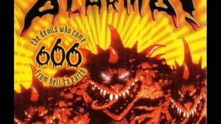 ♪♪ ALARMA - 666 ( Clásicos del Trance - Radio Edit ) ♪♪ chords