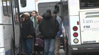 New Annapolis Transit Bus Service Launched