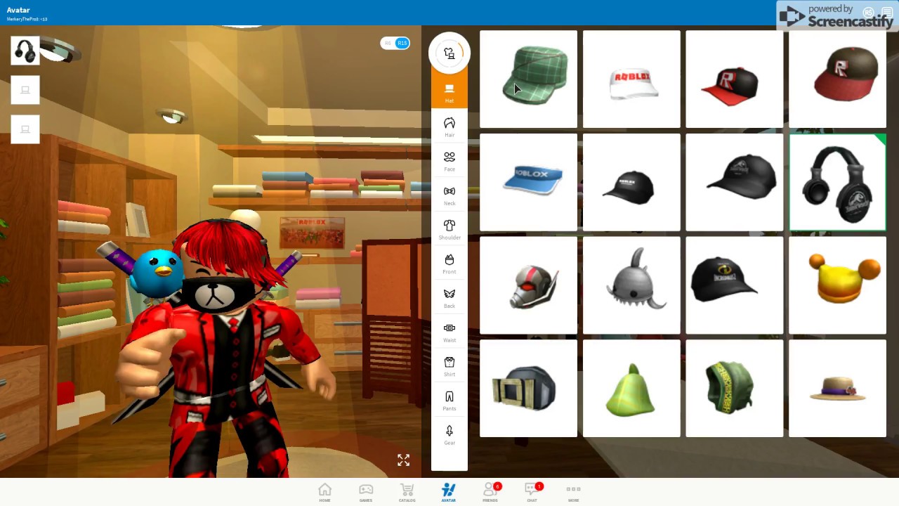 How To Get An Offsale Verified Hat Item In Roblox Item Is Still