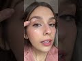 Nouvelle technique virale pour mettre son highlighter   jadore makeuptutorial makeup
