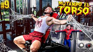 SE VIENE EL PRIME 😈🕷️