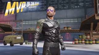 PUBG MOBILE | Test New Config Smooth Extreme IOS screenshot 1