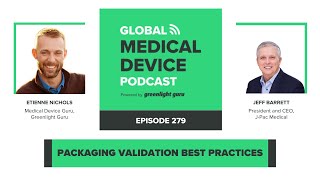 Packaging Validation Best Practices