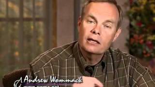 Andrew Wommack: Effortless Change: Overcoming Doubt - Week 2, Session 5