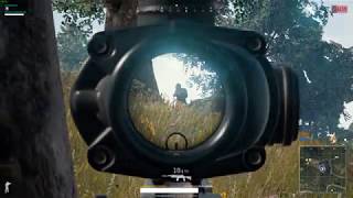 PUBG Screaming Win